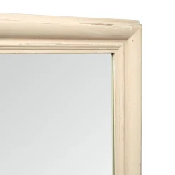 Langham Panelled Mirror