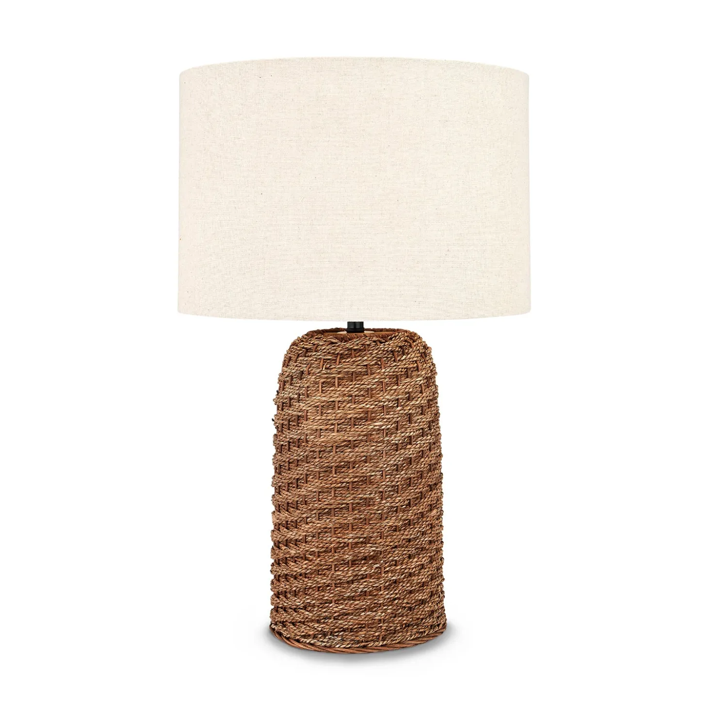 Langham Seagrass Lamp