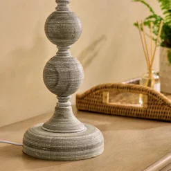 Langham Table Lamp