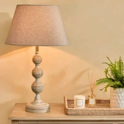 Langham Table Lamp