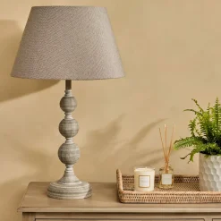 Langham Table Lamp