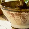 Langham Terracotta Bowl
