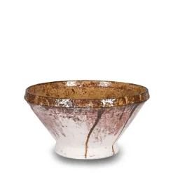 Langham Terracotta Bowl