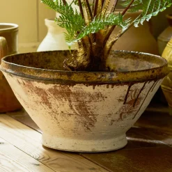 Langham Terracotta Bowl