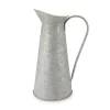 Large Zinc Jug