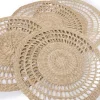 Lattice Placemats (Set of 4)