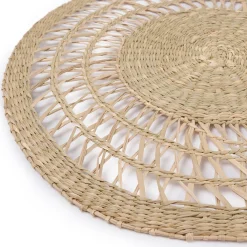 Lattice Placemats (Set of 4)