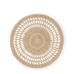 Lattice Placemats (Set of 4)