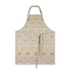 Lay A Little Egg Apron