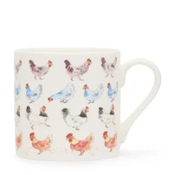 Lay A Little Egg For Me Mug