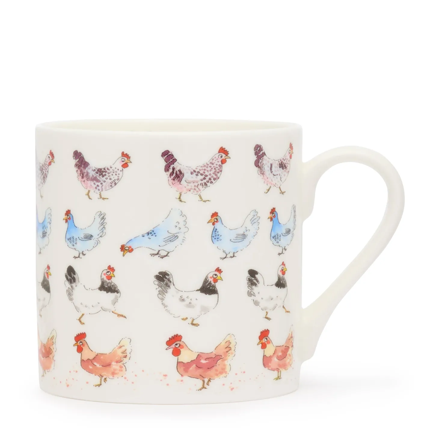 Lay A Little Egg For Me Mug