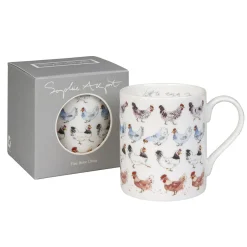Lay A Little Egg For Me Mug