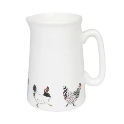 Lay A Little Egg Jug