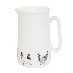 Lay A Little Egg Jug