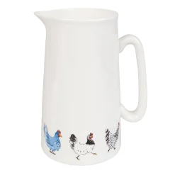 Lay A Little Egg Jug