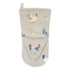 Lay A Little Egg Oven Mitt