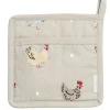 Lay A Little Egg Pot Grab