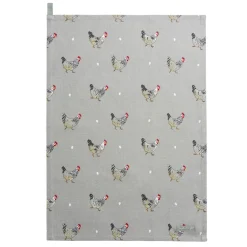 Lay A Little Egg Tea Towels (Set of 2)