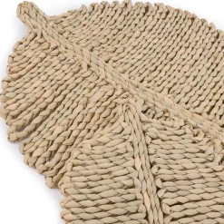 Leaf Tablemats (Set of 2)