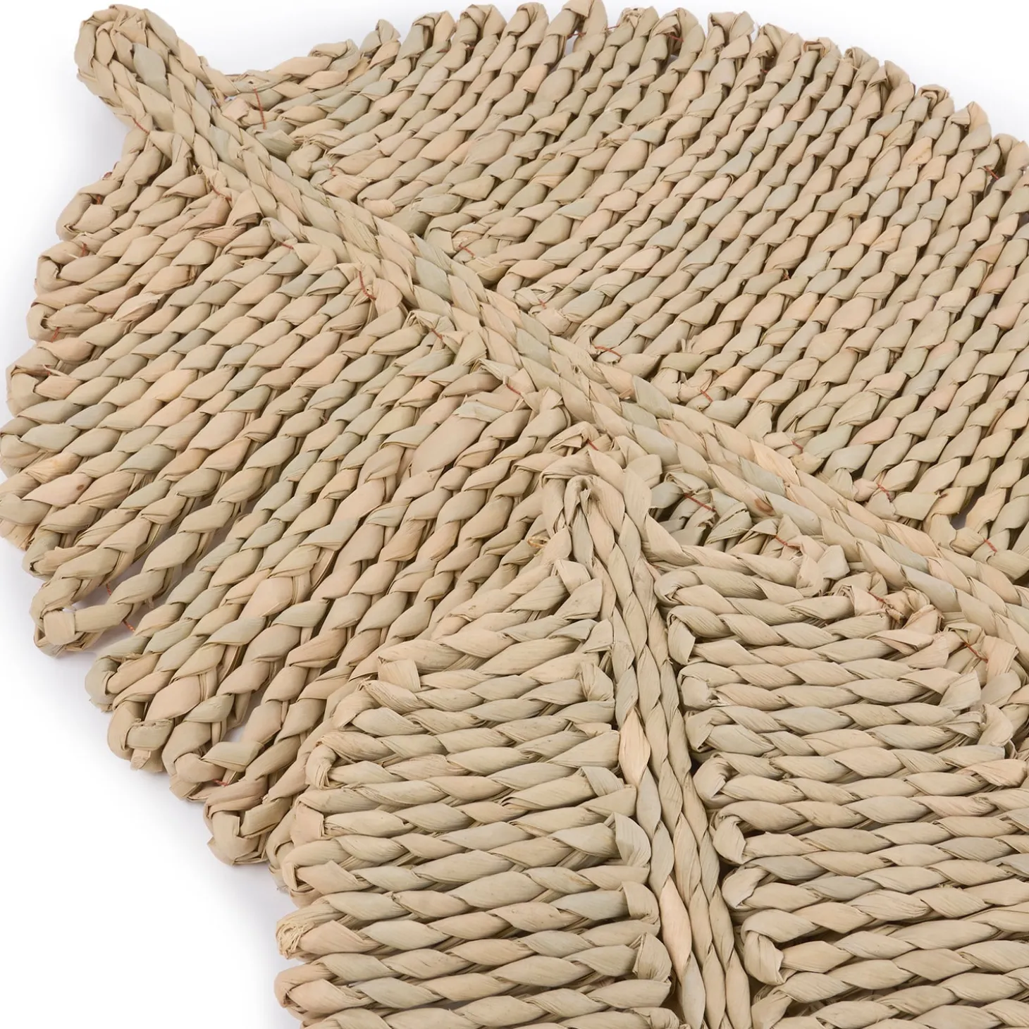 Leaf Tablemats (Set of 2)