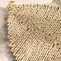 Leaf Tablemats (Set of 2)