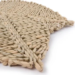 Leaf Tablemats (Set of 2)