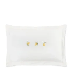 Lemons Bedding Set