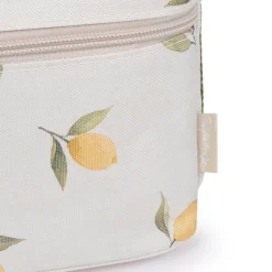 Lemons Lunch Bag