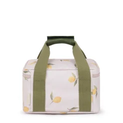 Lemons Lunch Bag