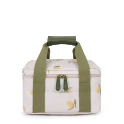 Lemons Lunch Bag
