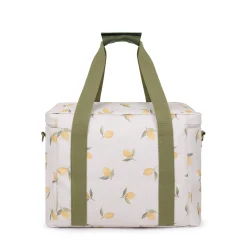 Lemons Picnic Bag