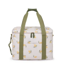 Lemons Picnic Bag