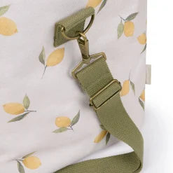 Lemons Picnic Bag