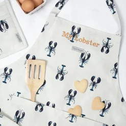 Lobster Apron