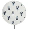 Lobster Circular Hob Cover