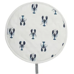Lobster Circular Hob Cover