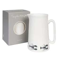 Lobster Jug