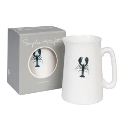 Lobster Jug
