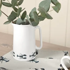 Lobster Jug