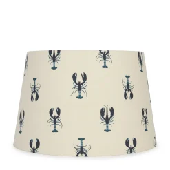 Lobster Lampshade