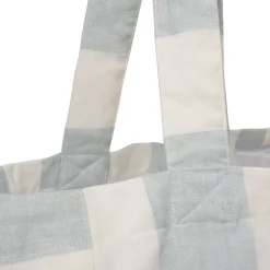 Lobster Linen Tote Bag