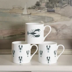 Lobster Mug