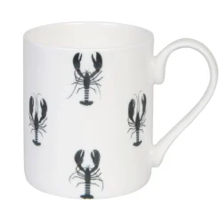 Lobster Mug