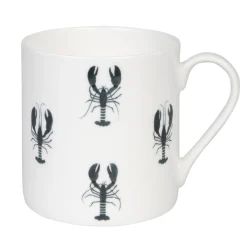 Lobster Mug