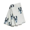 Lobster Napkins (Set of 4)