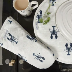 Lobster Oven Mitt