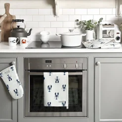 Lobster Oven Mitt