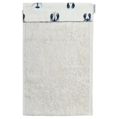 Lobster Roller Hand Towel
