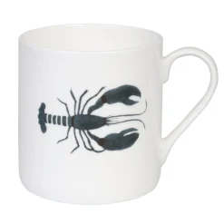 Lobster Solo Mug