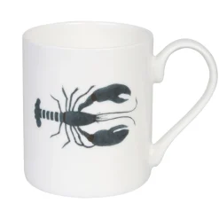 Lobster Solo Mug